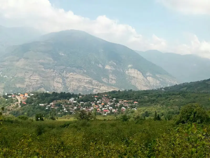 روستای سجیران - تصویر 1