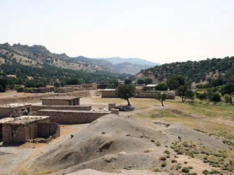 تنگ سازبن - تصویر 2
