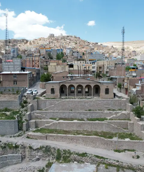 روستای لیقوان، آذربایجان شرقی