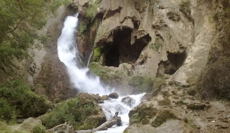 آبشار آتشگاه - تصویر 3