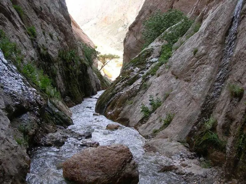 آبشار ایزی - تصویر 3