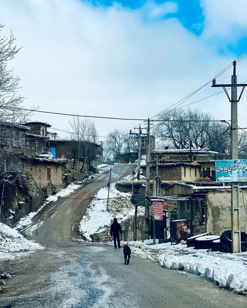 روستای کهکران - تصویر 5