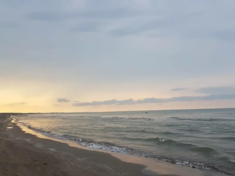 ساحل رامدشت - تصویر 4