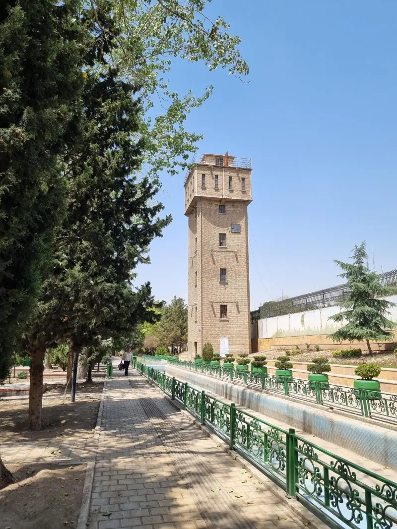 باغ موزه قصر - تصویر 4