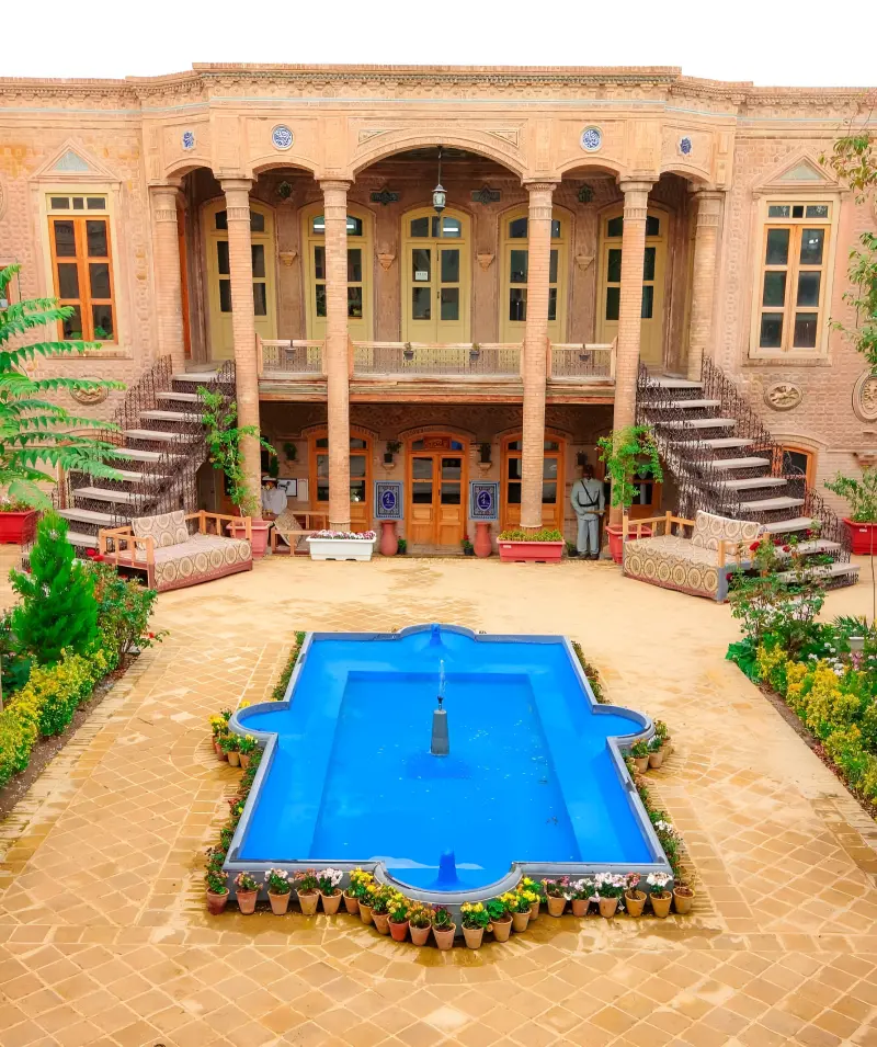 خانه داروغه - تصویر 7