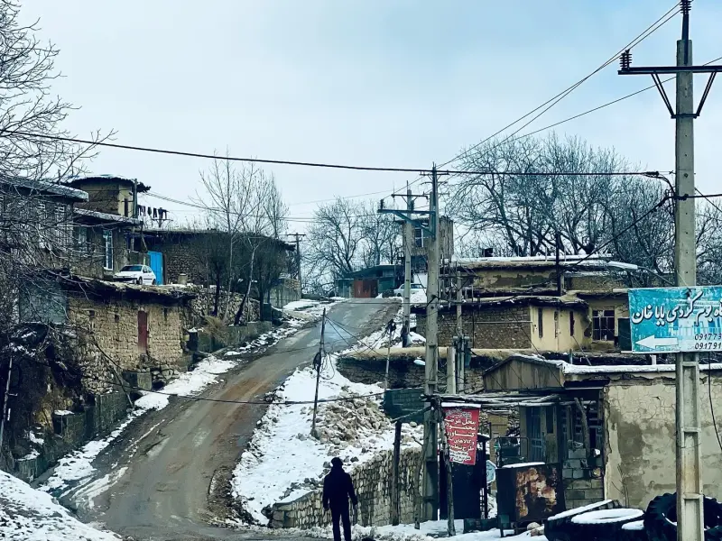 روستای کهکران - تصویر 5