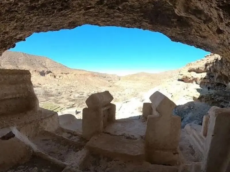 روستای تمین - تصویر 8