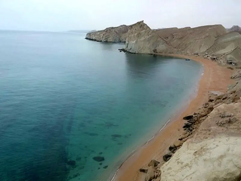ساحل آلپی - تصویر 3