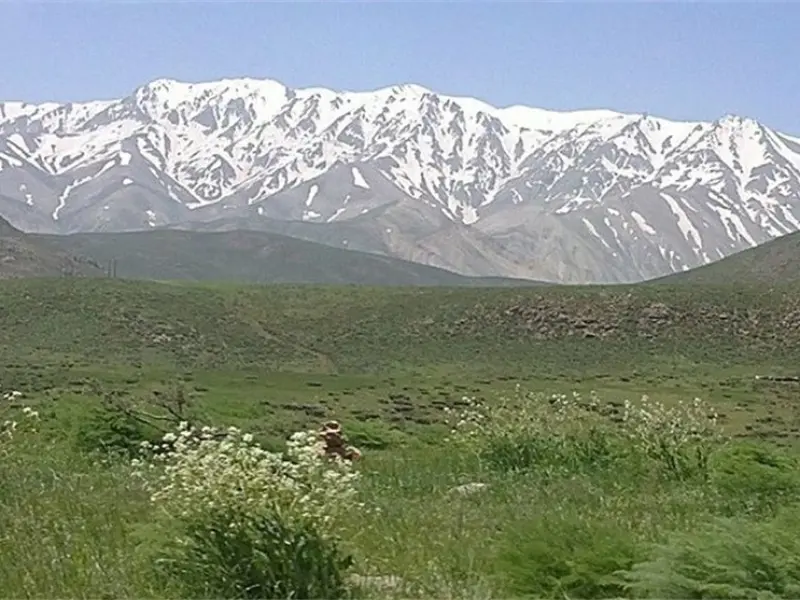 سفید کوه - تصویر 3