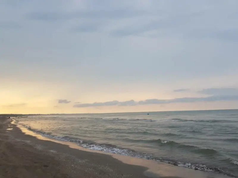 ساحل رامدشت - تصویر 4