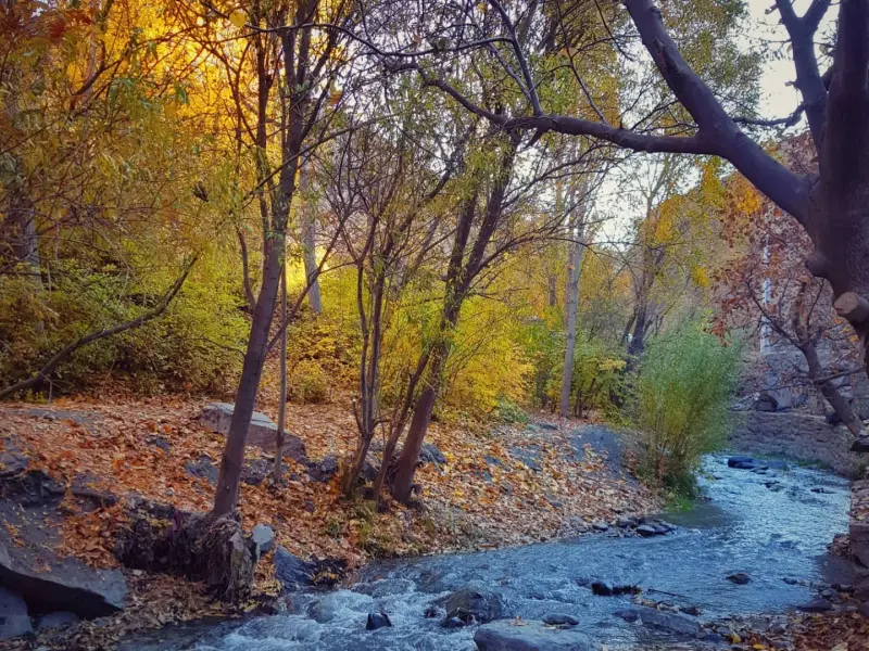 دره کشوه - تصویر 6