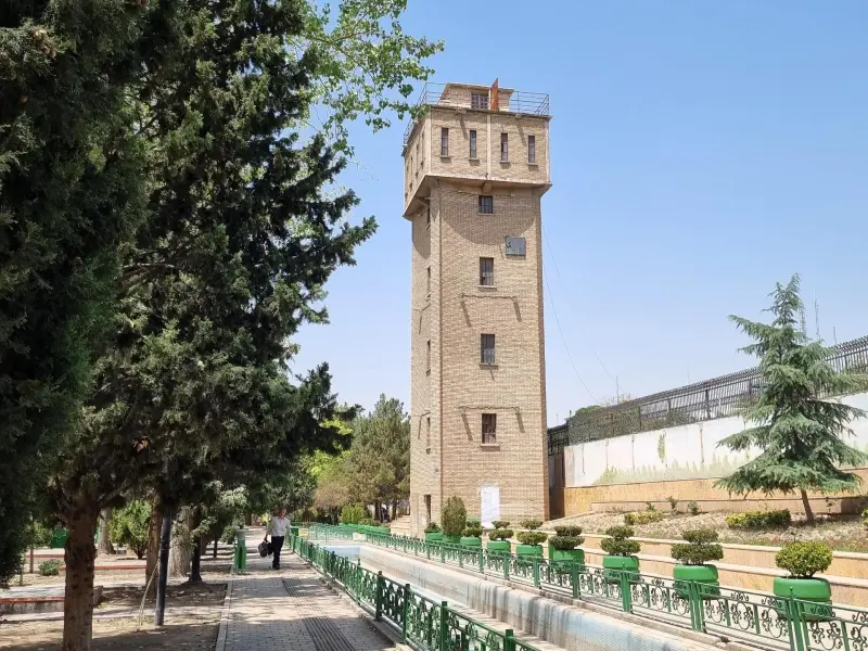 باغ موزه قصر - تصویر 4