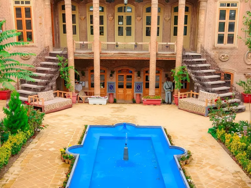 خانه داروغه - تصویر 7