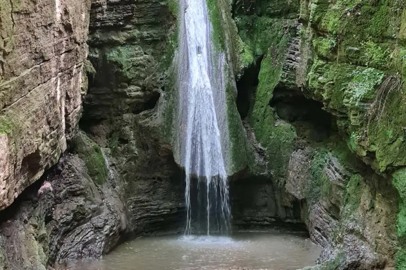 آبشار سنگ‌نو - تصویر 5
