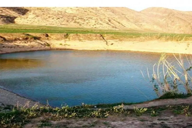 تالاب زمزم - تصویر 4