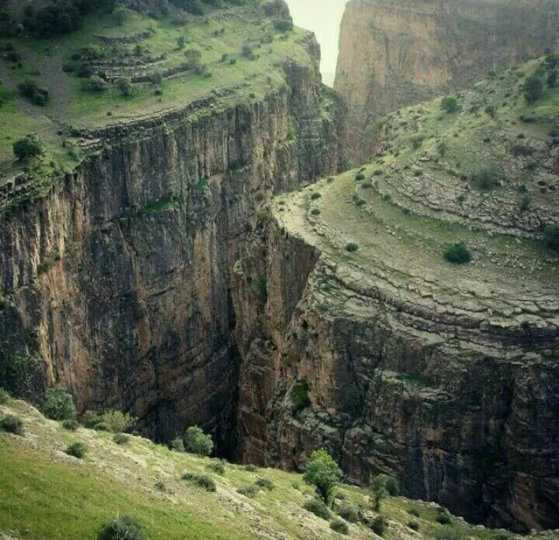 تنگ ویژدرون - تصویر 6