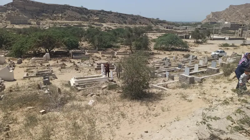 قبرستان جن‌ها - تصویر 3