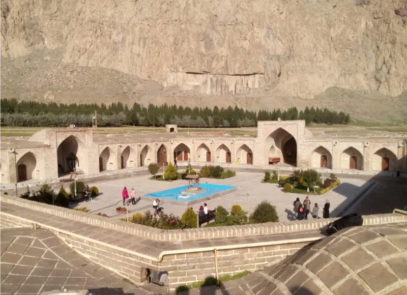 بیستون - تصویر 6