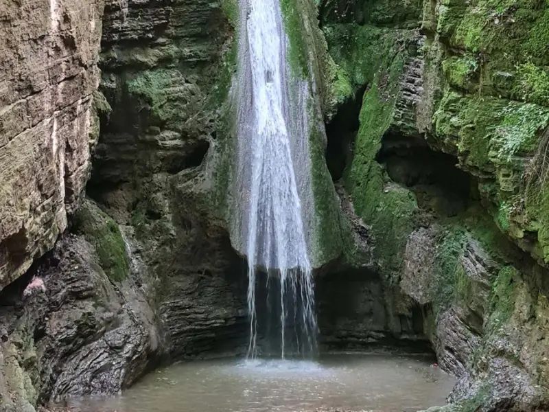 آبشار سنگ‌نو - تصویر 5
