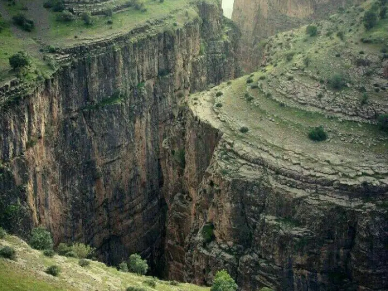 تنگ ویژدرون - تصویر 6