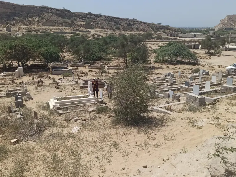قبرستان جن‌ها - تصویر 3