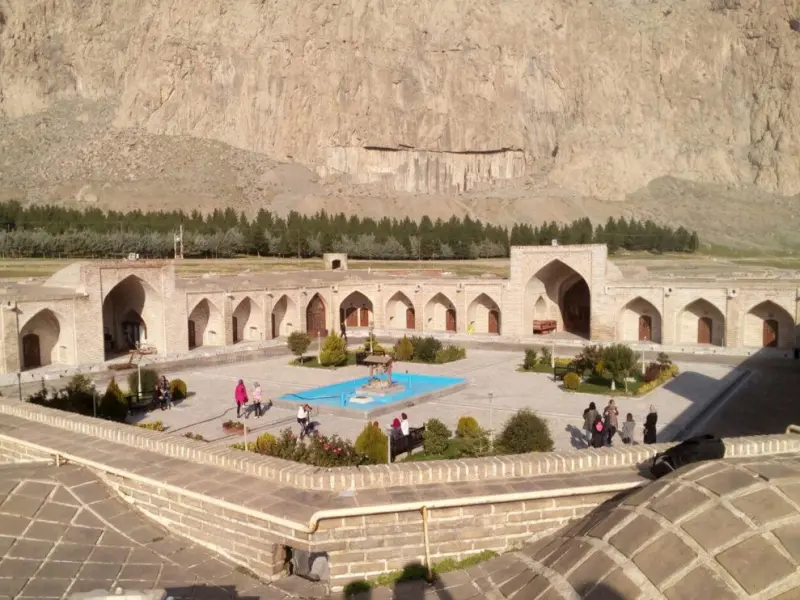 بیستون - تصویر 6