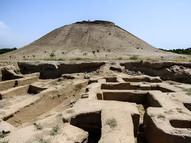روستای فرخ آباد - تصویر 2