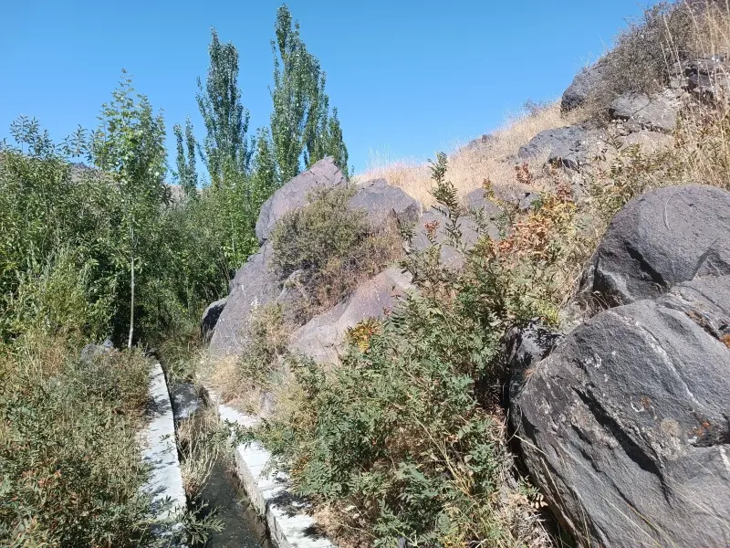 دره مرادبیگ
