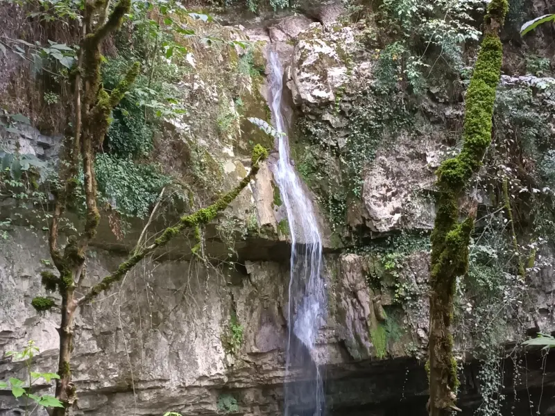 آبشار ولیلا - تصویر 5