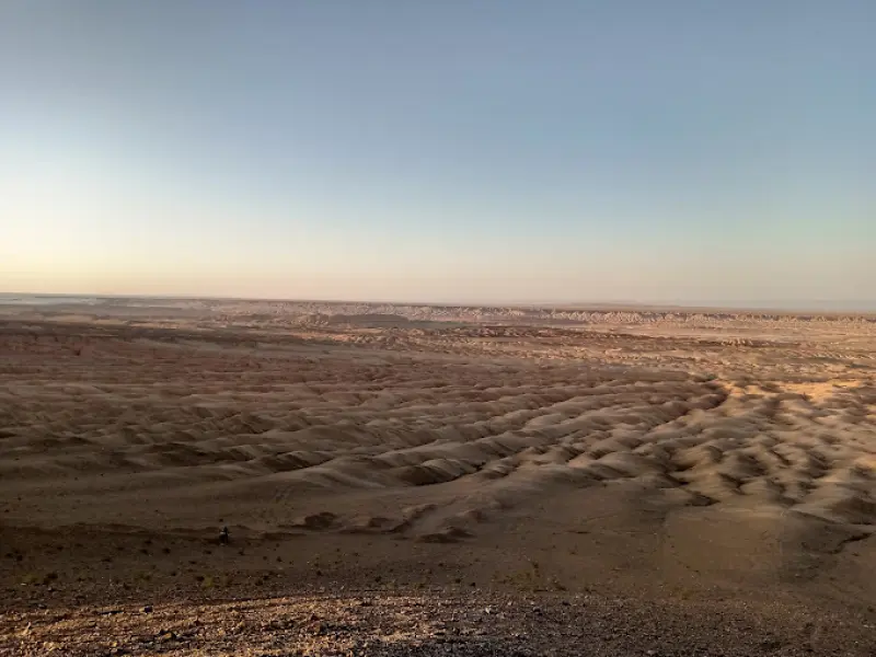 کویر خوریان - تصویر 1