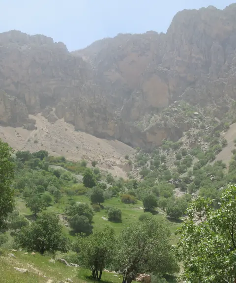 تنگه سولک، کهگیلویه وبویراحمد