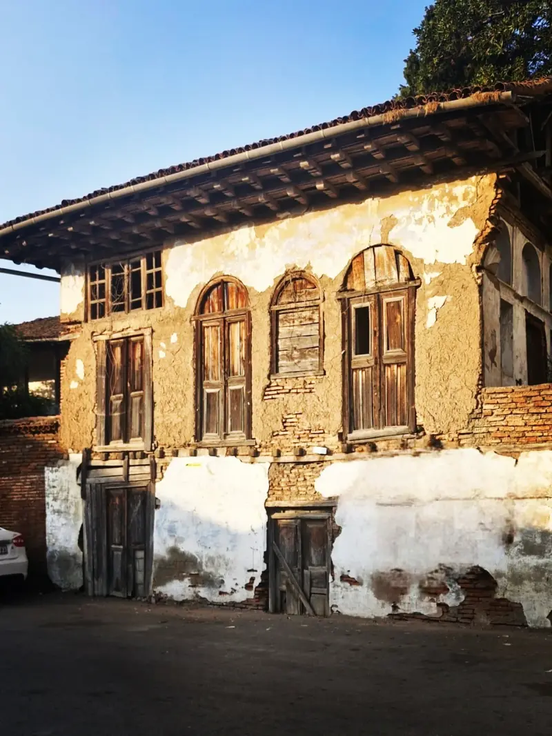 خانه منجم باشی - تصویر 7