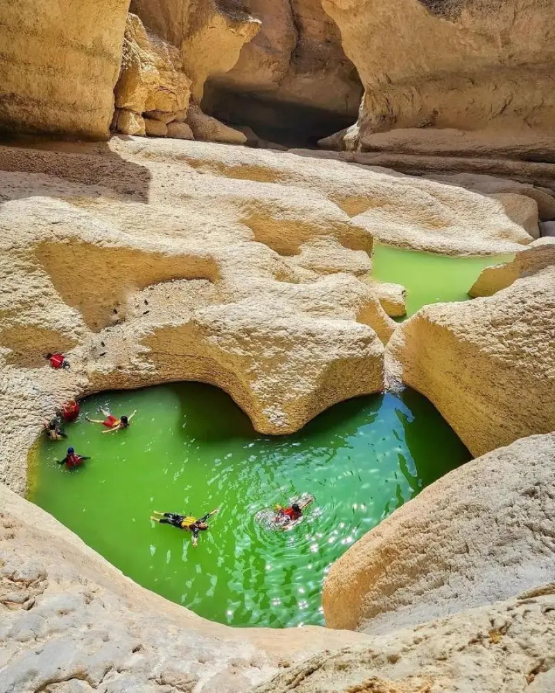 تنگه بوچیر - تصویر 8