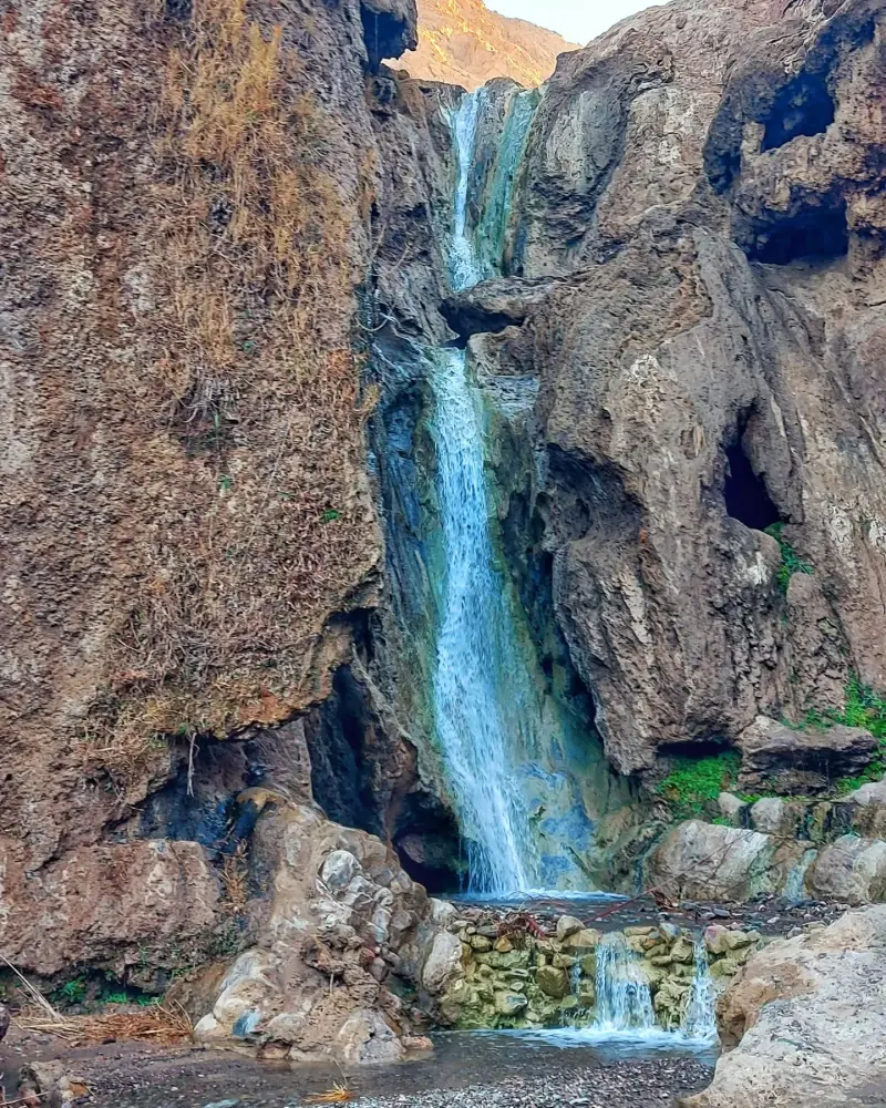 آبشار مکی - تصویر 3