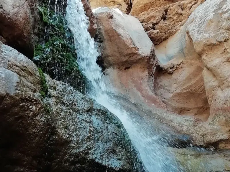 آبشار آبقد - تصویر 8