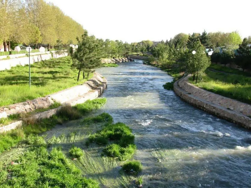 رودخانه صوفی چای - تصویر 7
