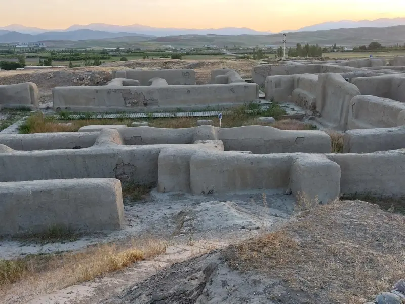 تپه حسنلو - تصویر 6