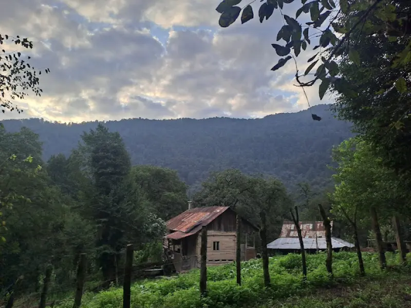 آبشار جلسنگ - تصویر 3
