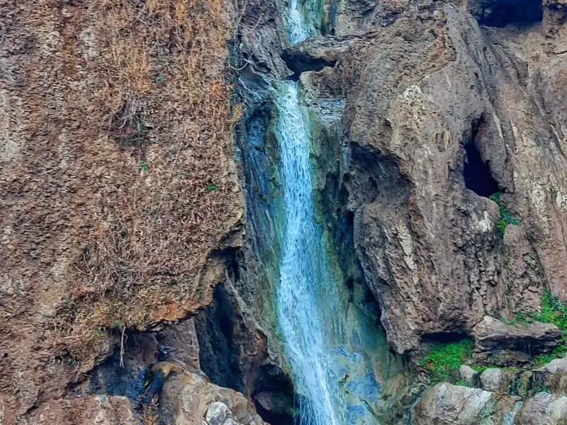 آبشار مکی - تصویر 3