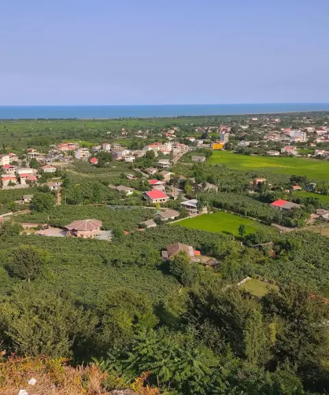 دهستان لوندویل، گیلان