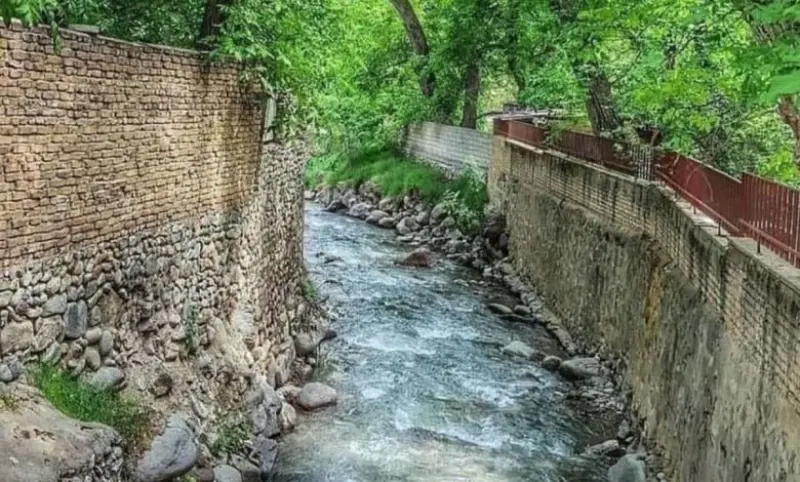 روستای برغان - تصویر 4