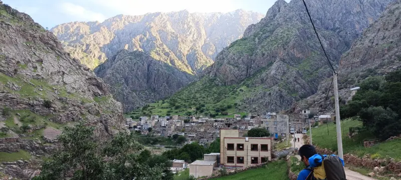 روستای دیوزناو - تصویر 7