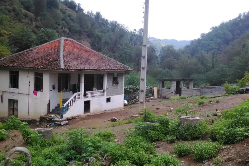 روستای لاتون - تصویر 6