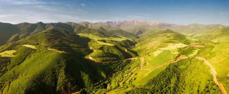 روستای پروریج‌آباد - تصویر 2