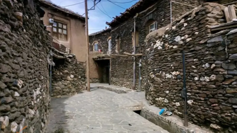 روستای ورکانه - تصویر 3
