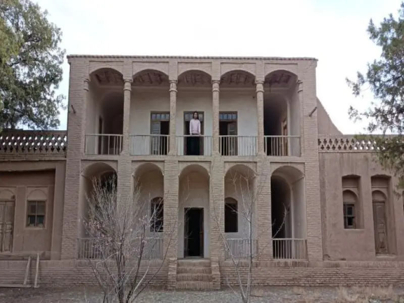 باغ بهلگرد - تصویر 3
