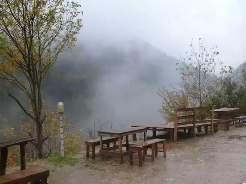 پارک جنگلی کشپل - تصویر 1
