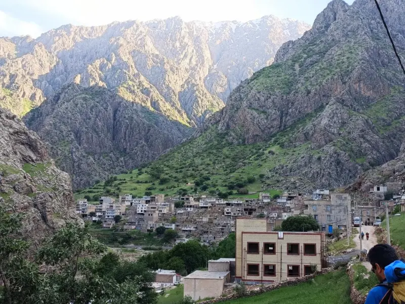 روستای دیوزناو - تصویر 7