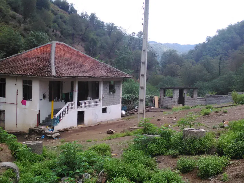 روستای لاتون - تصویر 6