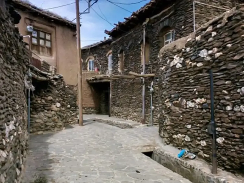 روستای ورکانه - تصویر 3